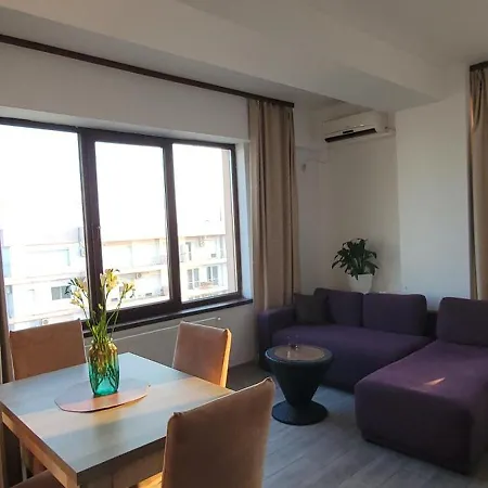 Summerland Views Appartement