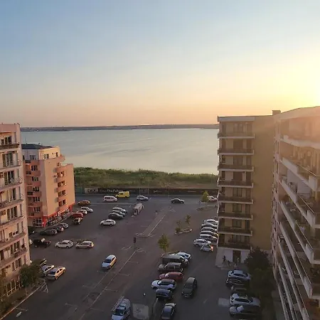 公寓 Summerland Views 马马亚