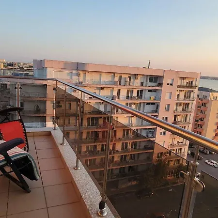 公寓 Summerland Views 马马亚