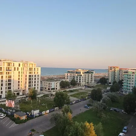 Summerland Views Apartmán Mamaia