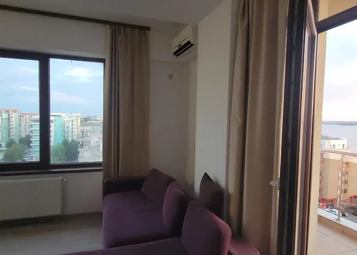 Apartment Summerland Views *