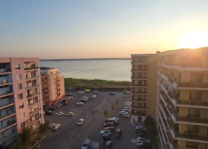 公寓 Summerland Views 马马亚